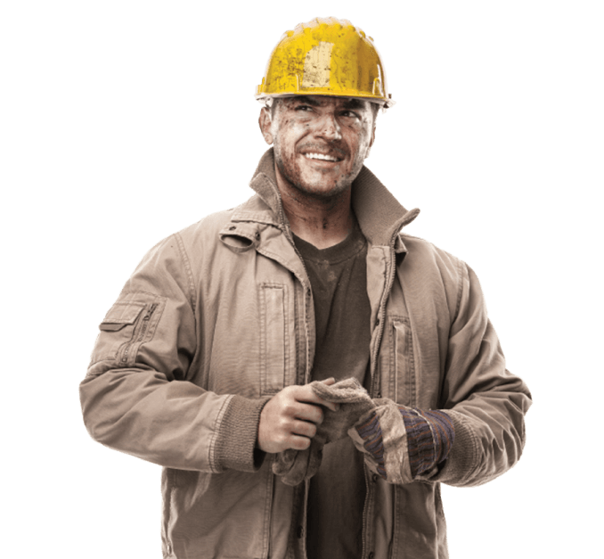 Contact HNTR Enterprises for hardware and building supplies