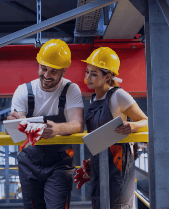 Quality Hardware Supplies at HNTR Enterprises